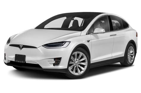 2020 Tesla Model X Specs, Price, MPG & Reviews | Cars.com