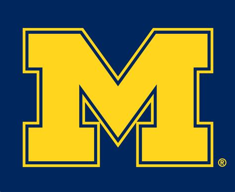 michigan logo png 10 free Cliparts | Download images on Clipground 2024