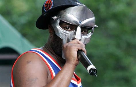 MF Doom, Legendary British-American Rapper, Dies at 49