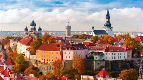 Tallinner Dom, Tallinn - Tickets & Eintrittskarten | GetYourGuide.com