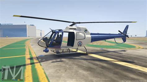 Greek Police Helicopter - GTA5-Mods.com