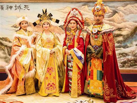 Tibetan opera-a living fossil of traditional Tibetan culture you shall ...