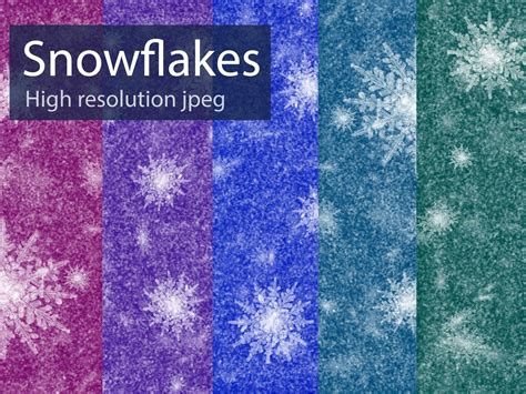 Snowflakes Graphic by K22 Design · Creative Fabrica