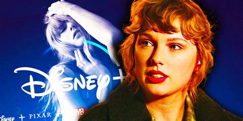 Taylor Swift's New Album Surprises Mean A Sequel To Her 4-Year-Old Disney Movie Has To Be Coming ...