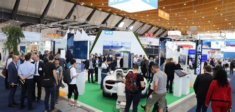 Automotive Testing Expo Europe celebrates 20th anniversary in style ...