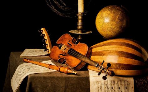 Musical Instruments Wallpapers - Wallpaper Cave