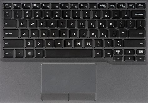 Latitude 7400: Keyboard Function Guide | Dell European Distribution Business