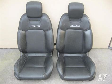 SS VE COMMODORE SEATS for Sale in AVOCA BEACH, New South Wales Classified | AustraliaListed.com