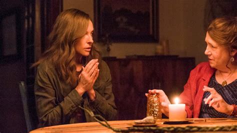 Hereditary (2018): Was Charlie's Death Planned? - The Odd Apple