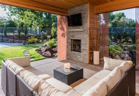 Backyard Ideas and Outdoor Living Spaces for your New Home | Hayden Homes