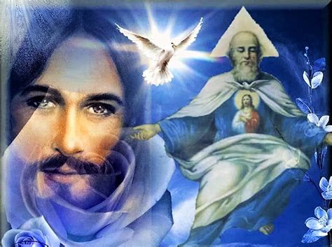 CONOCE LA VENERADA ORACIÓN GLORIA AL PADRE