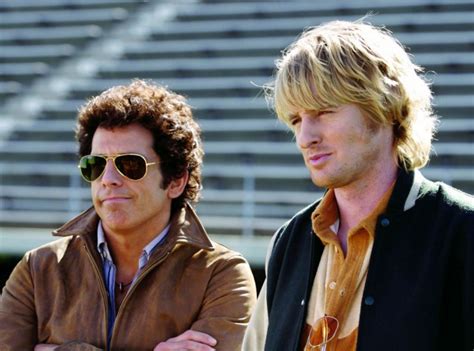 Starsky & Hutch from Ben Stiller's Best Roles | E! News