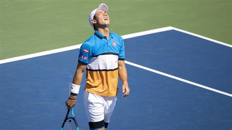 Tennis news - Kei Nishikori splits with coach after nine years - Eurosport