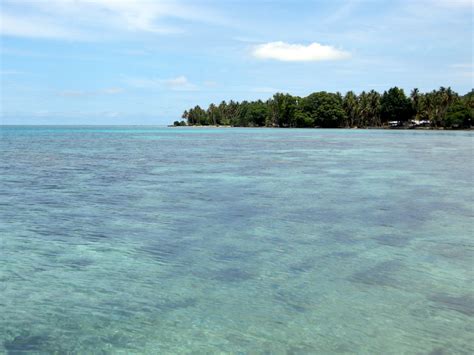 Weno, Chuuk | Matt Kieffer | Flickr