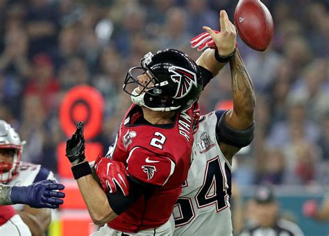 Super Bowl LI: The Falcons Let It Slip Away, Patriots Win Thriller