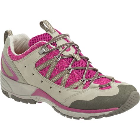 Women's Lightweight Waterproof Hiking Shoes