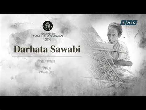 Darhata Sawabi - YouTube