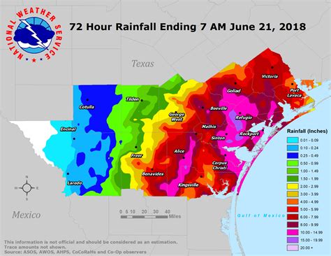 Map Of Flooded Areas In Texas - Printable Maps