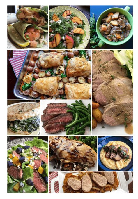 Omad Diet Recipes - 50 Tasty Recipes to Try on the One Meal a Day Diet