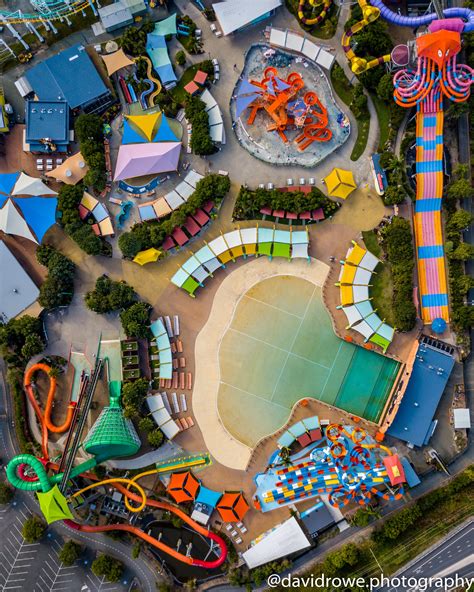 28+ Theme Parks In Gold Coast Australia | Amusement Parks