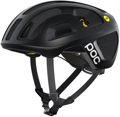 POC Octal Mips Road Cycling Helmet | Tredz Bikes