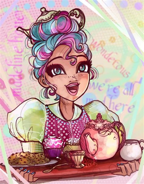 446 best ever after high fan art images on Pinterest | Ever after high, Fan art and Fanart