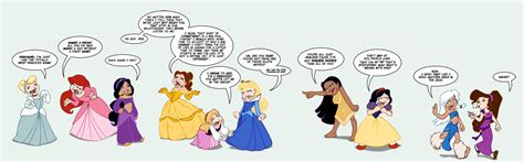 Funny Quotes From Disney Princesses. QuotesGram