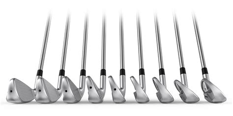 Cleveland Launcher UHX Iron Set w/ Graphite Shafts | PGA TOUR Superstore