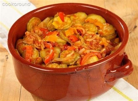 Ratatouille is a typical Lombard dish. Lombardy cuisine unites the cuisines of the various ...