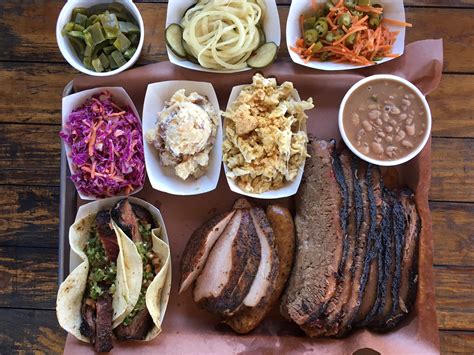 San Antonio BBQ Guide – Texas Monthly