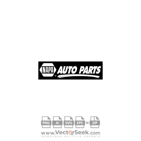 Napa auto parts Logo Vector - (.Ai .PNG .SVG .EPS Free Download)