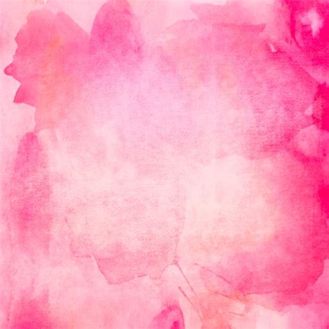 Pink Watercolor Backgrounds | Textures | FreeCreatives