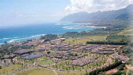 What about the BYUH: BYU-Hawaii Campus pic