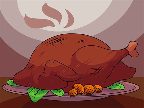 5 Ways to Draw a Turkey Step-by-Step - wikiHow