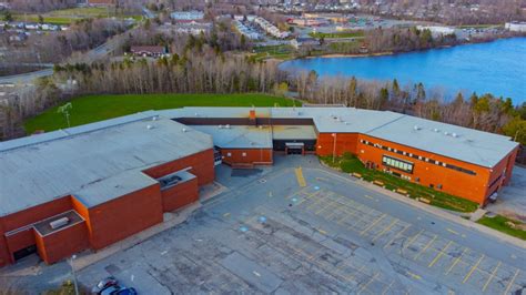 Sackville High School 50th anniversary | CTV News