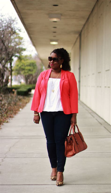 Shapely Chic Sheri - Plus Size Fashion and Style Blog for Curvy Women ...