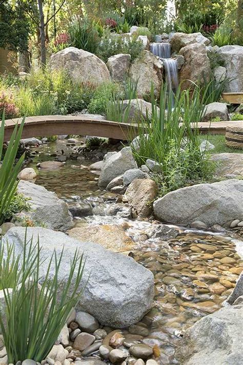 30 Great Rain Garden Landscaping Design Ideas - Page 19 - Gardenholic