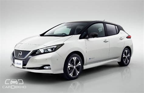 Nissan Leaf Expected Price ₹ 30 Lakh, 2036 Launch Date, Specs | Updates