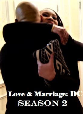 Love & Marriage: DC Season 2 News Update: Official Preview Trailer, Premiere Date, Plot