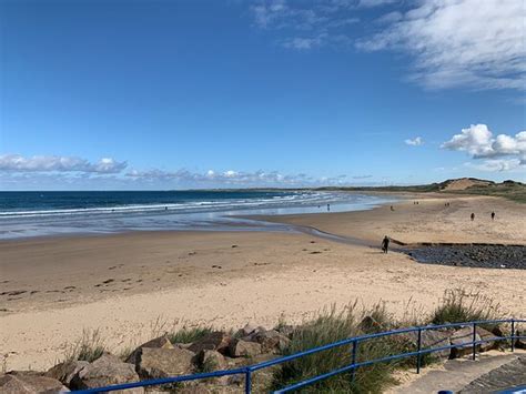 Fraserburgh Beach - 2020 All You Need to Know Before You Go (with ...