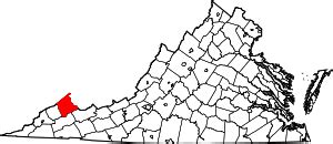 Buchanan County, Virginia - Wikipedia