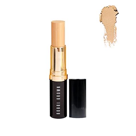 Bobbi Brown - Bobbi Brown Skin Foundation Stick, 2.5 Warm Sand, 0.31 Ounce - Walmart.com