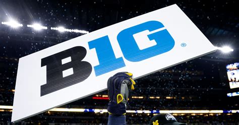 Michigan Football: Meet the Big Ten 2023 recruiting classes