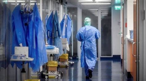 747 doctors died of Covid-19 in India: IMA | Pune News - The Indian Express