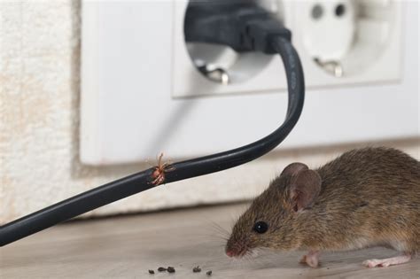 Roof Rat Removal in Fulshear TX | Rat Removal | Your Guide To Rat Control & Extermination