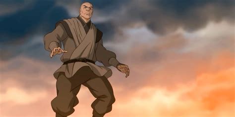 Versus Battle - Zaheer (Legend of korra) vs Jin (Yu yu hakusho) | Worstgen