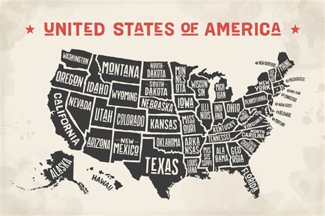 What Are The Best States To Visit In America?