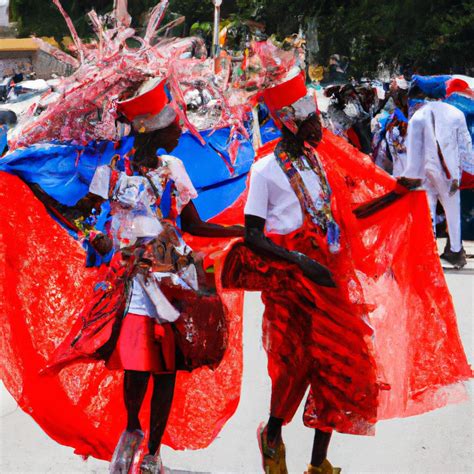 En Kenia, La Festividad De Mombasa Carnival Celebra La Diversidad Cultural Del País Con Desfiles ...