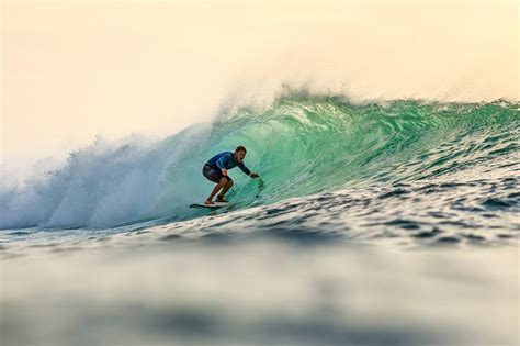 10 Great Surf Spots in Bali - Waves Pro Surfers Ride in Bali - Go Guides