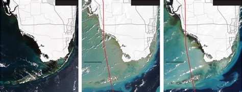 Before and after Hurricane Irma - Washington Post